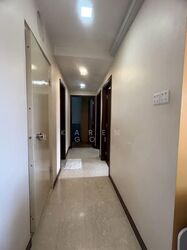 The Eden At Tampines (D18), Condominium #600272501